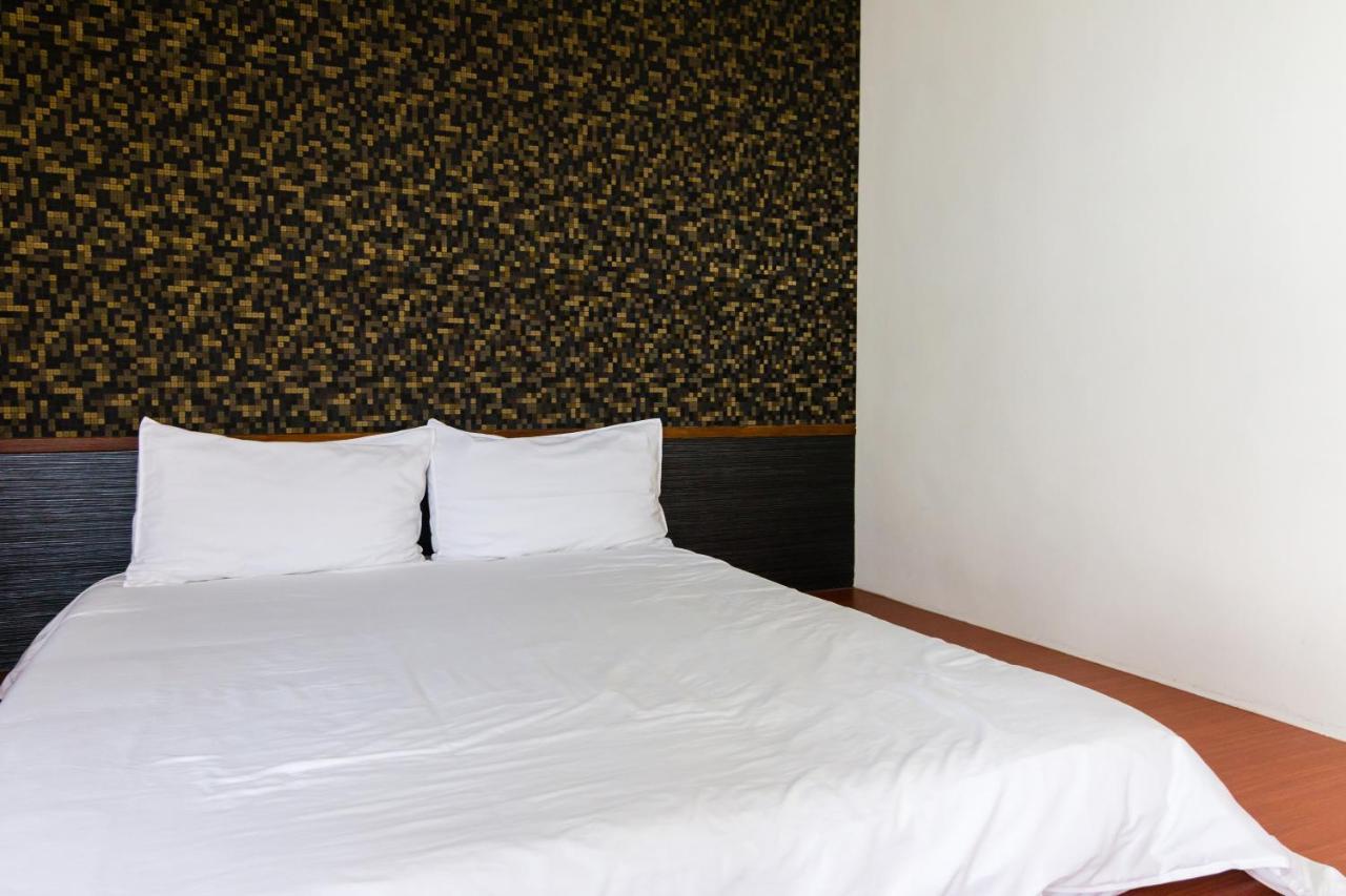Bobo'S Homestay Luodong Exteriér fotografie